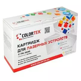 Картридж Colortek CT-TN3030