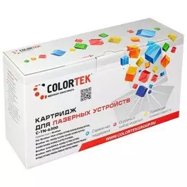 Картридж Colortek CT-TN6300