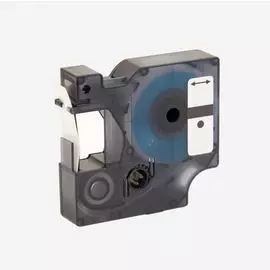 Картридж для мобильного принтера DKC GRCPO09Y полиэстер 09мм х 5,5м, цвет желтый, "Mark"