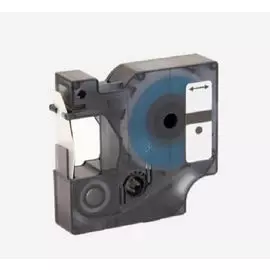 Картридж для мобильного принтера DKC GRCPO19G полиэстер 19мм х 5,5м, цвет зеленый, "Mark"