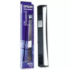 Картридж Epson C13S015020BA