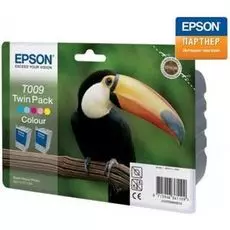 Картридж Epson C13T00940210