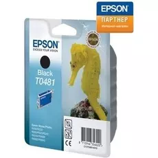 Картридж Epson C13T04814010
