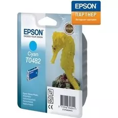 Картридж Epson C13T04824010