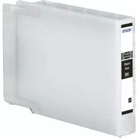 Картридж Epson C13T04C140 для WF-C81xx/C86xx L, black