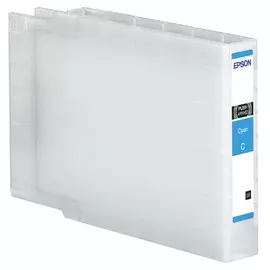 Картридж Epson C13T04C240 для WF-C81xx/C86xx L, cyan