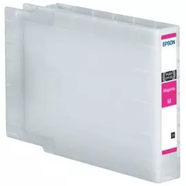 Картридж Epson C13T04C340 для WF-C81xx/C86xx L, magenta