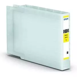 Картридж Epson C13T04C440 для WF-C81xx/C86xx L, yellow