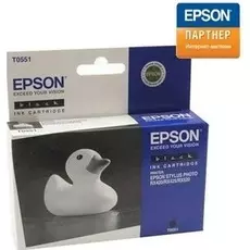 Картридж Epson C13T05514010