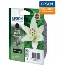 Картридж Epson C13T05914010