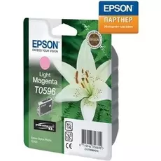 Картридж Epson C13T05964010