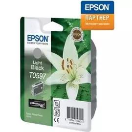 Картридж Epson C13T05974010