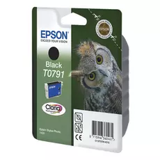 Картридж Epson C13T07914010