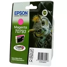 Картридж Epson C13T07934010