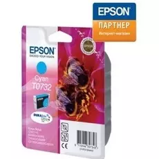 Картридж Epson C13T10524A10