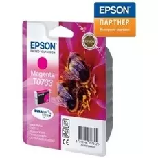 Картридж Epson C13T10534A10