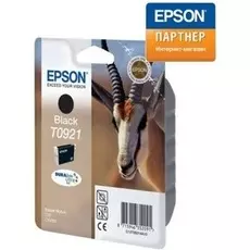 Картридж Epson C13T10814A10