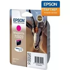 Картридж Epson C13T10834A10