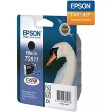 Картридж Epson C13T11114A10