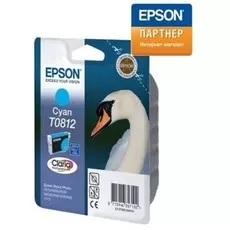 Картридж Epson C13T11124A10