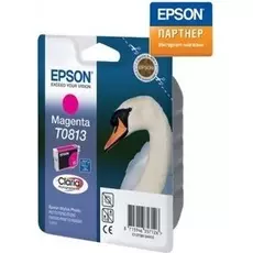 Картридж Epson C13T11134A10