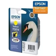 Картридж Epson C13T11144A10