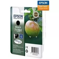 Картридж Epson C13T12914012 для Stylus SX420W/SX425W/SX525WD/SX620FW, Stylus Office BX305F/BX305FW/B