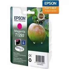 Картридж Epson C13T12934012