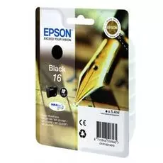 Картридж Epson C13T16214012