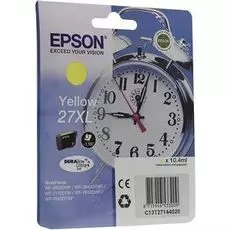 Картридж Epson C13T27144022