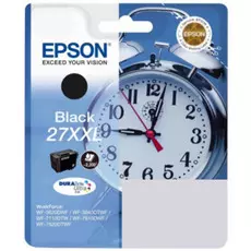 Картридж Epson C13T27914022 для WF7110/7610 экстраповышенной XXL емкости черный