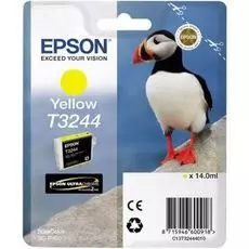 Картридж Epson C13T32444010