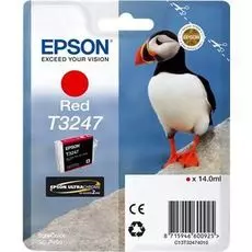 Картридж Epson C13T32474010