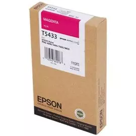 Картридж Epson C13T543300