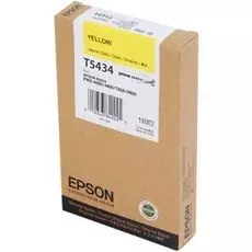 Картридж Epson C13T543400
