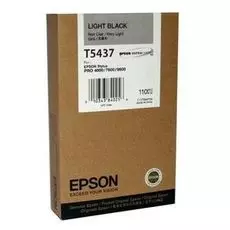 Картридж Epson C13T543700