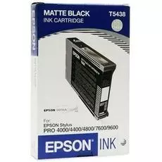 Картридж Epson C13T543800
