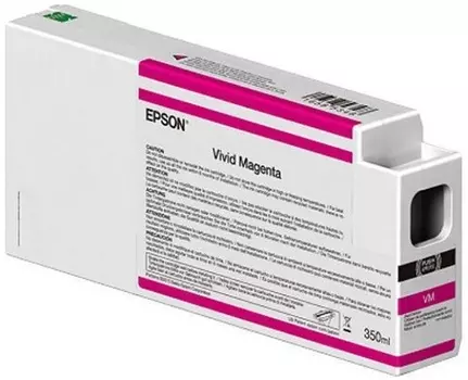 Картридж Epson C13T54X300 Vivid Magenta, 350мл