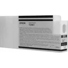 Картридж Epson C13T596100 для Pro 7900/9900/7700 фото-черный 350 мл