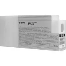 Картридж Epson C13T596900 для Stylus Pro 7900/9900 светло-светло-черный 350 мл