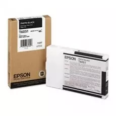 Картридж Epson C13T605100