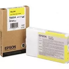 Картридж Epson C13T605400