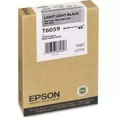 Картридж Epson C13T605900