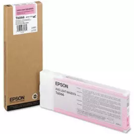 Картридж Epson C13T606600