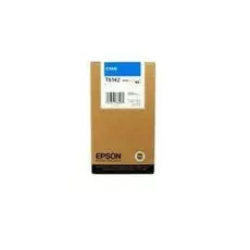 Картридж Epson C13T614200 для принтера Stylus Pro 4450 (220ml) голубой