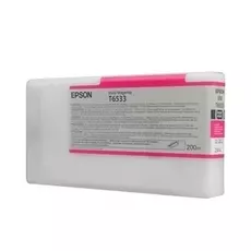 Картридж Epson C13T653300