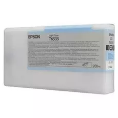 Картридж Epson C13T653500