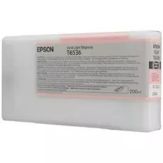 Картридж Epson C13T653600