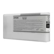 Картридж Epson C13T653800