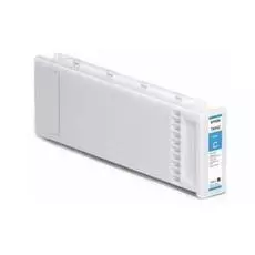 Картридж Epson C13T694200 для SureColor SC-T3000/T5000/T7000 (700 мл) голубой